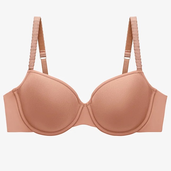 ThirdLove 24/7® Classic T-Shirt Bra - Picture 6 of 10